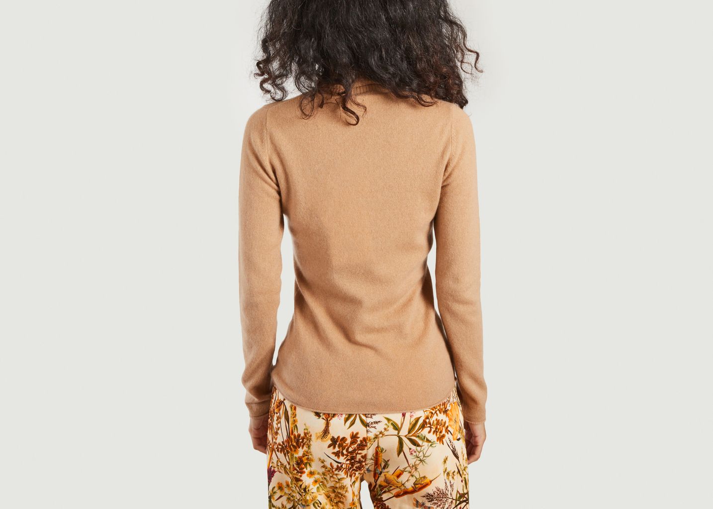 Pull Nina - Absolut cashmere
